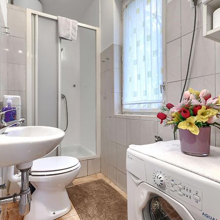 Holiday Home Margit - Prm115 By Interhome Premantura Buitenkant foto