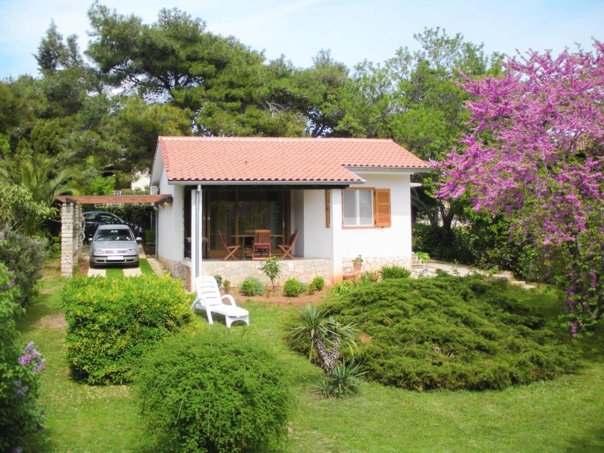 Holiday Home Margit - Prm115 By Interhome Premantura Buitenkant foto