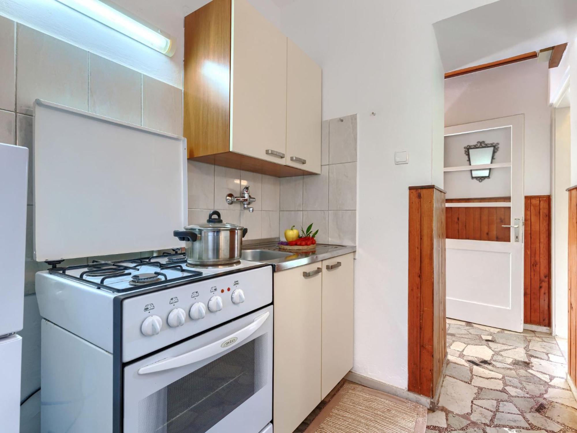 Holiday Home Margit - Prm115 By Interhome Premantura Buitenkant foto