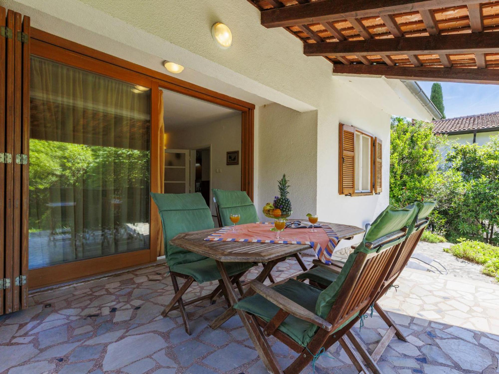 Holiday Home Margit - Prm115 By Interhome Premantura Buitenkant foto